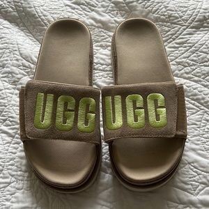 UGG Laton Slide